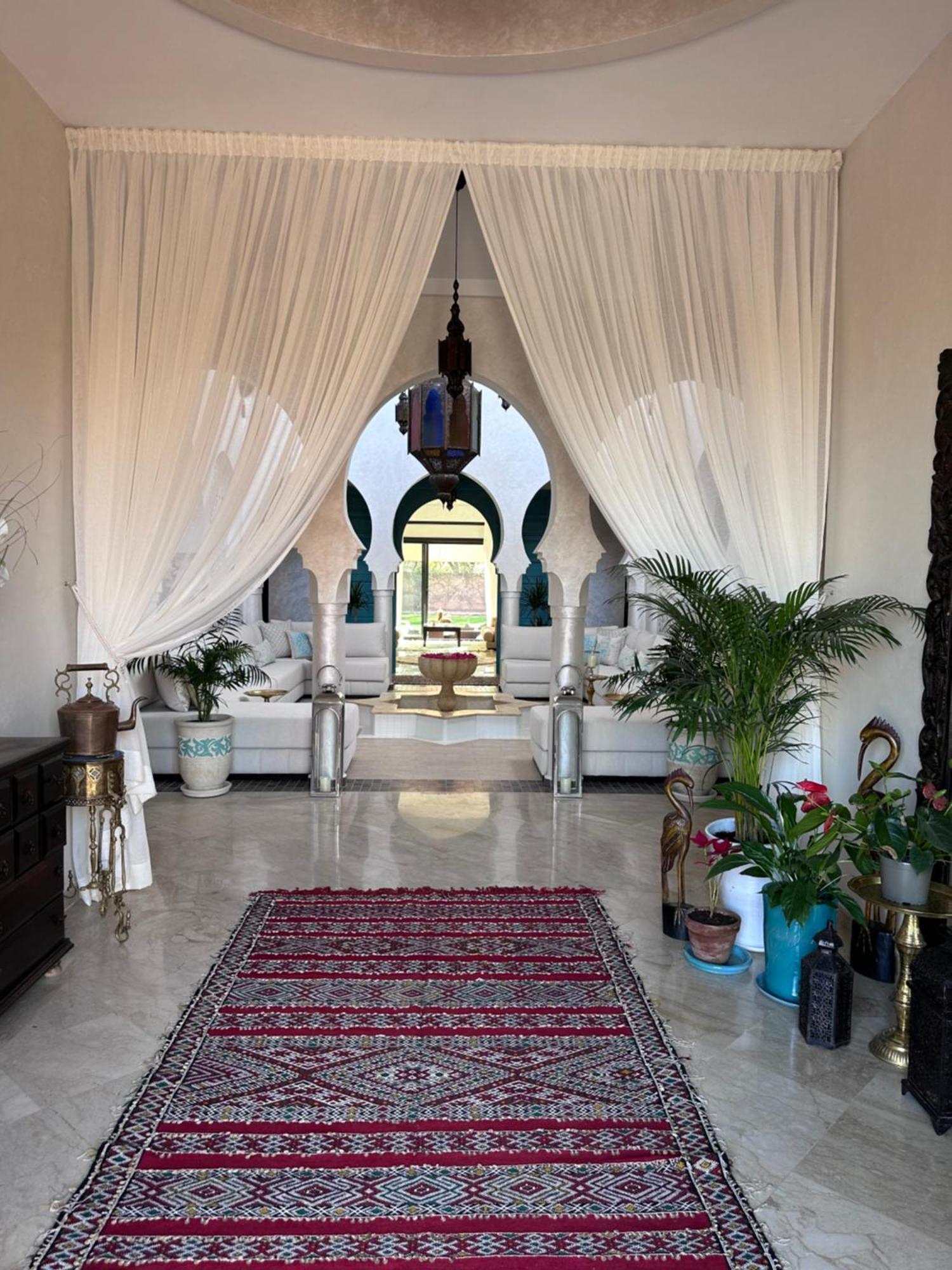 Boutique Carpe Diem Marrakech