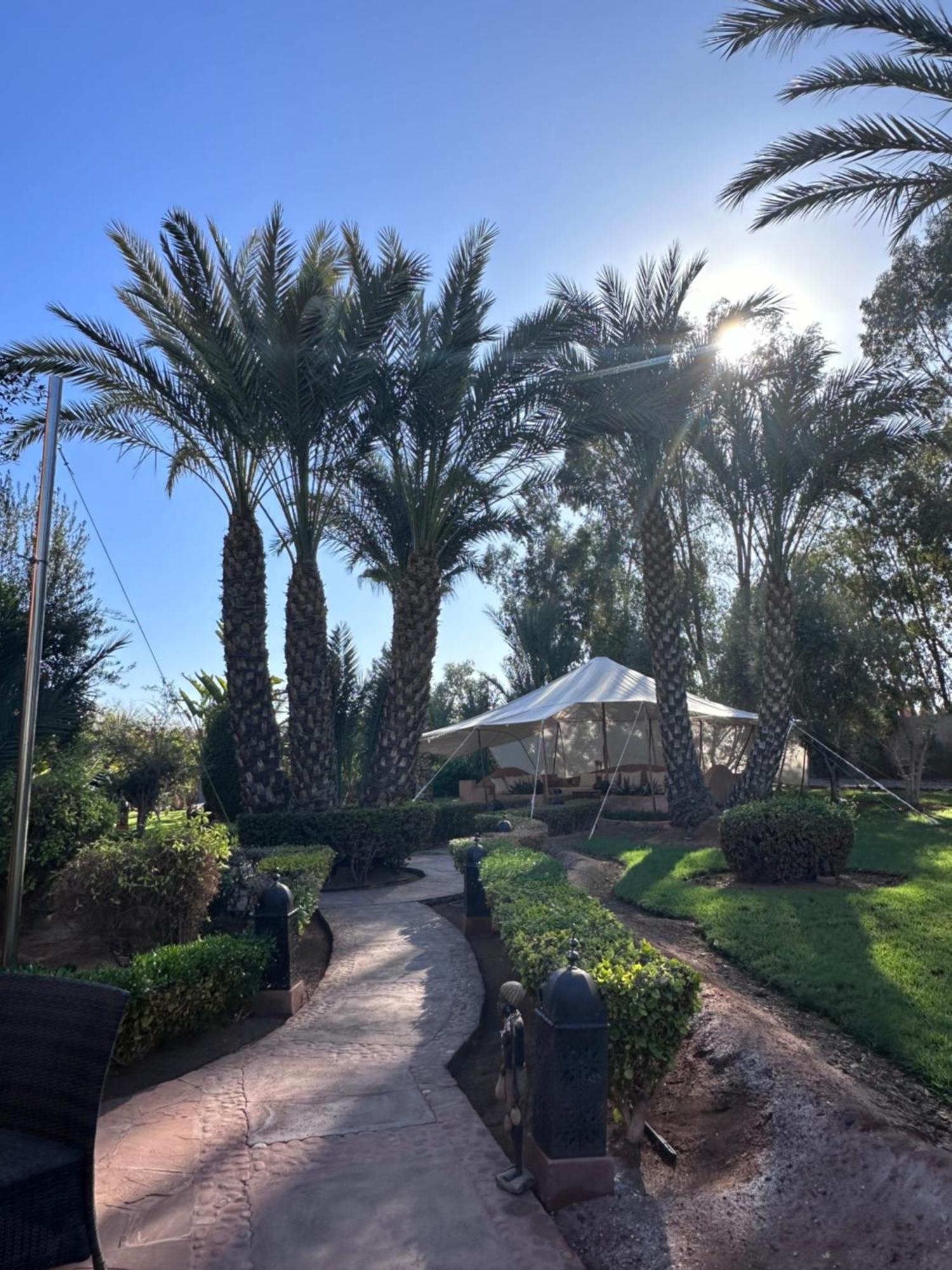 Boutique Carpe Diem Marrakech