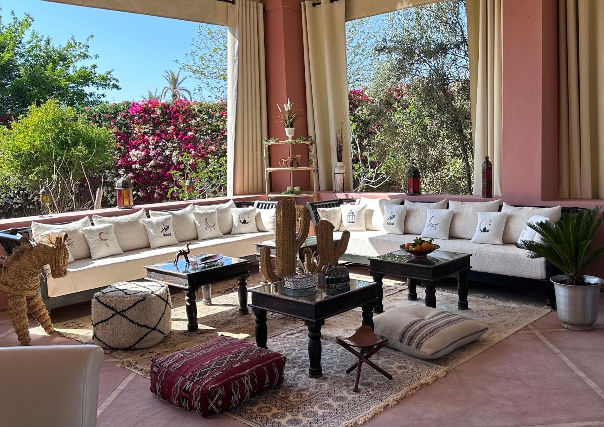 Boutique Carpe Diem Marrakech * Marrakesh