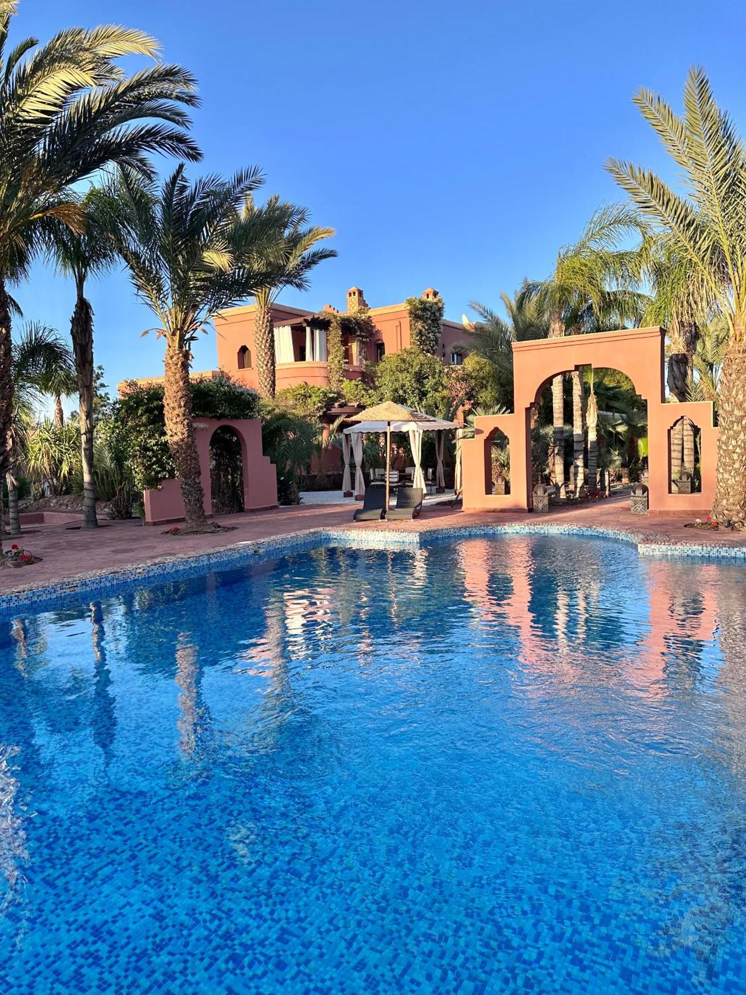 Boutique Carpe Diem Marrakech Marrakesh