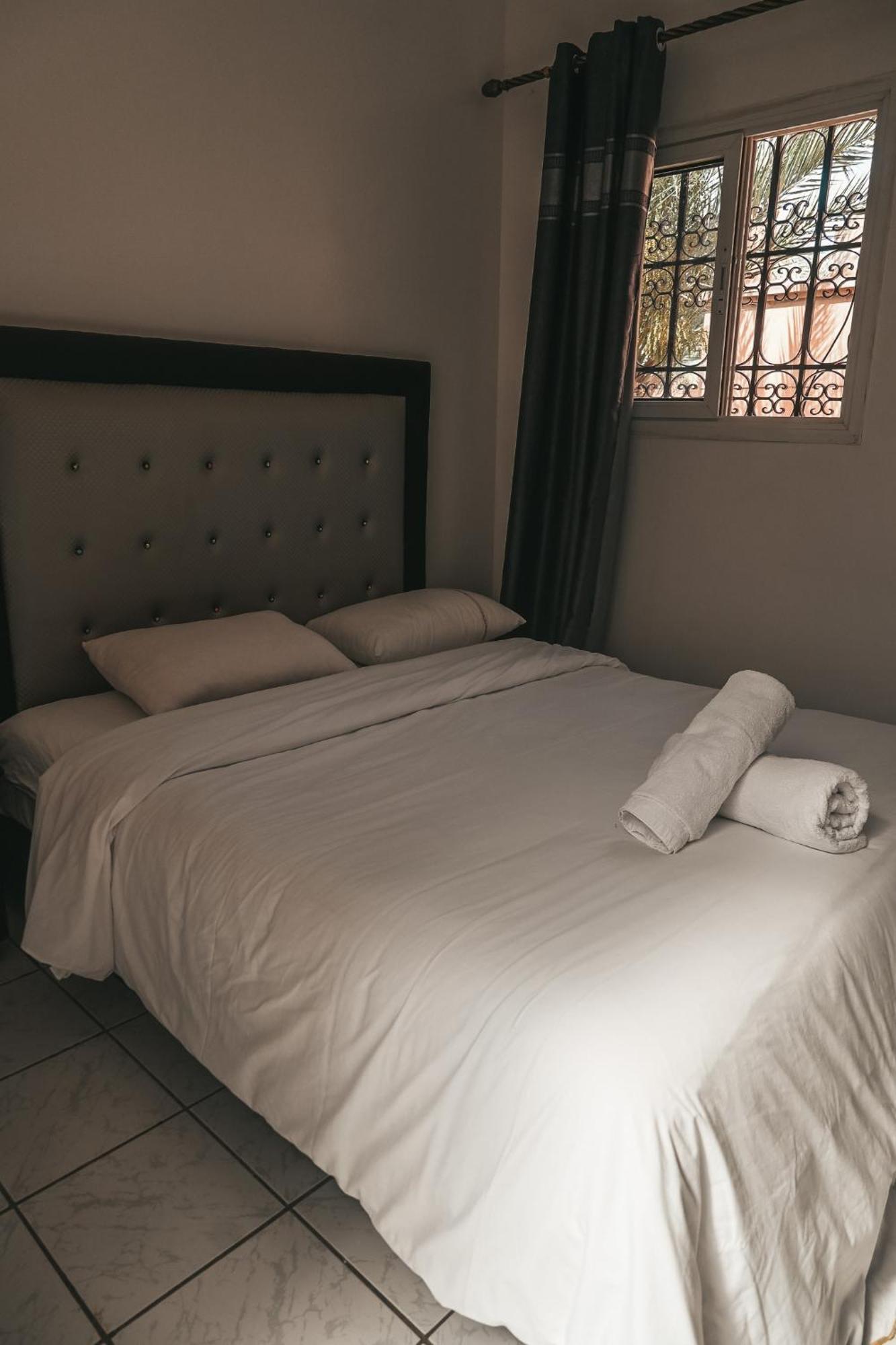 Enchantement: Medina Magie Vakantiehuis Marrakesh