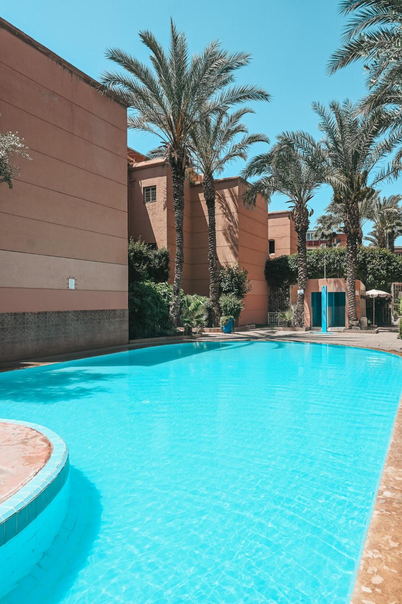 Enchantement: Medina Magie Vakantiehuis *