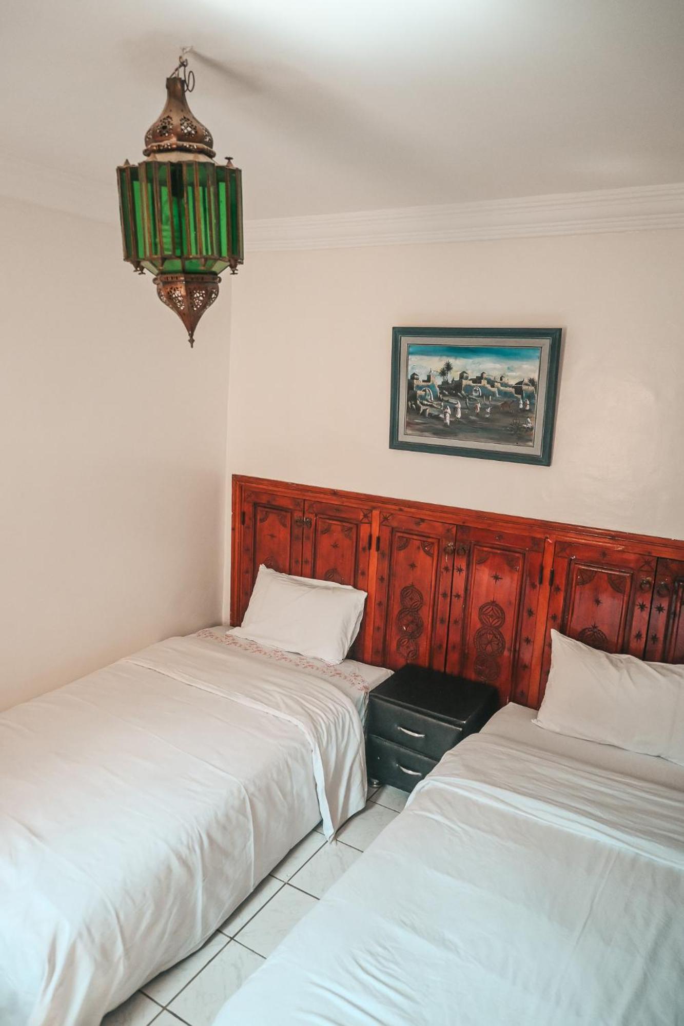 Enchantement: Medina Magie Vakantiehuis *
