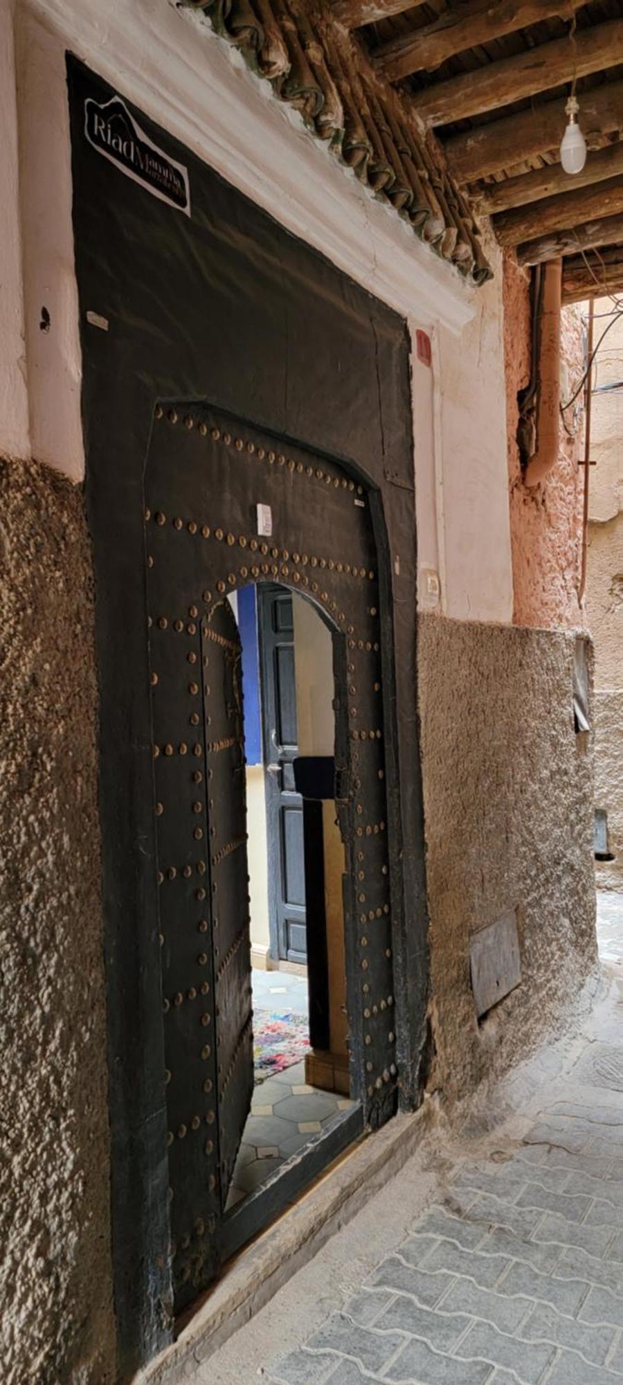 Riad Mamma Marrakech Marrakesh