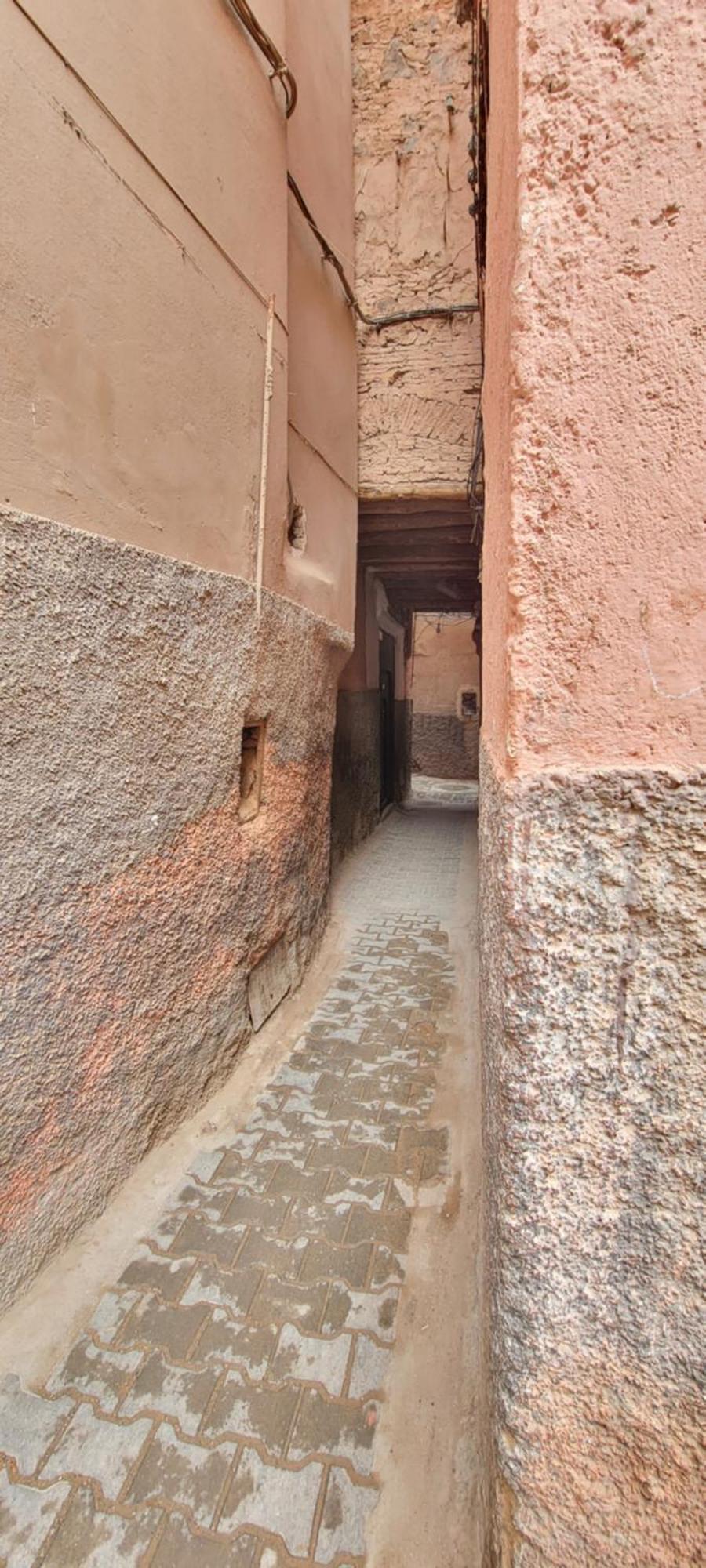Mamma Marrakesh