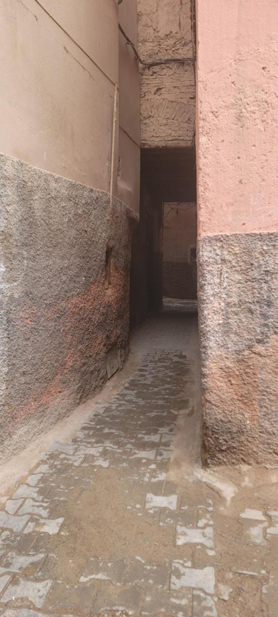 Riad Mamma *