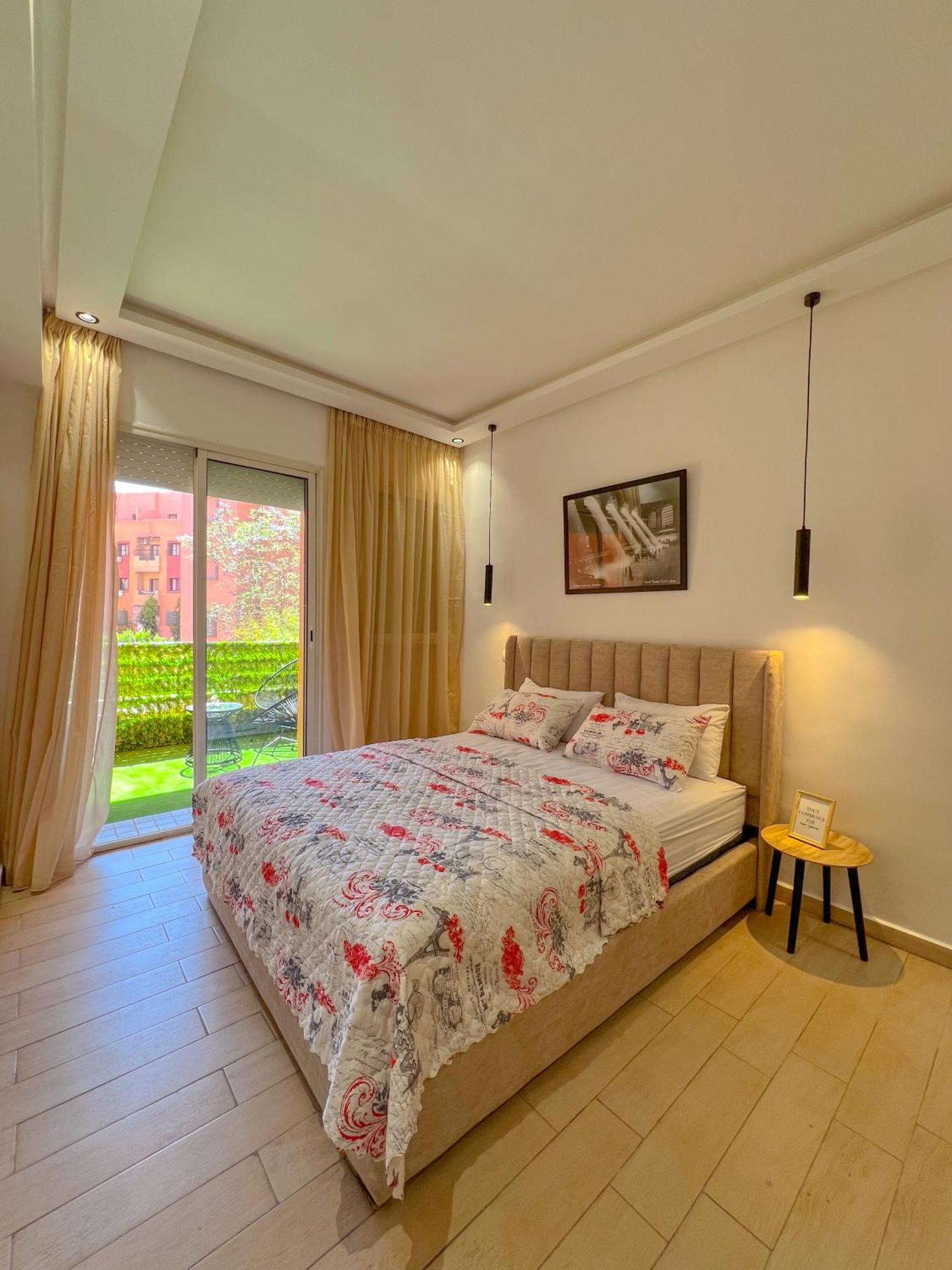 Luxe Cosy Appartement *