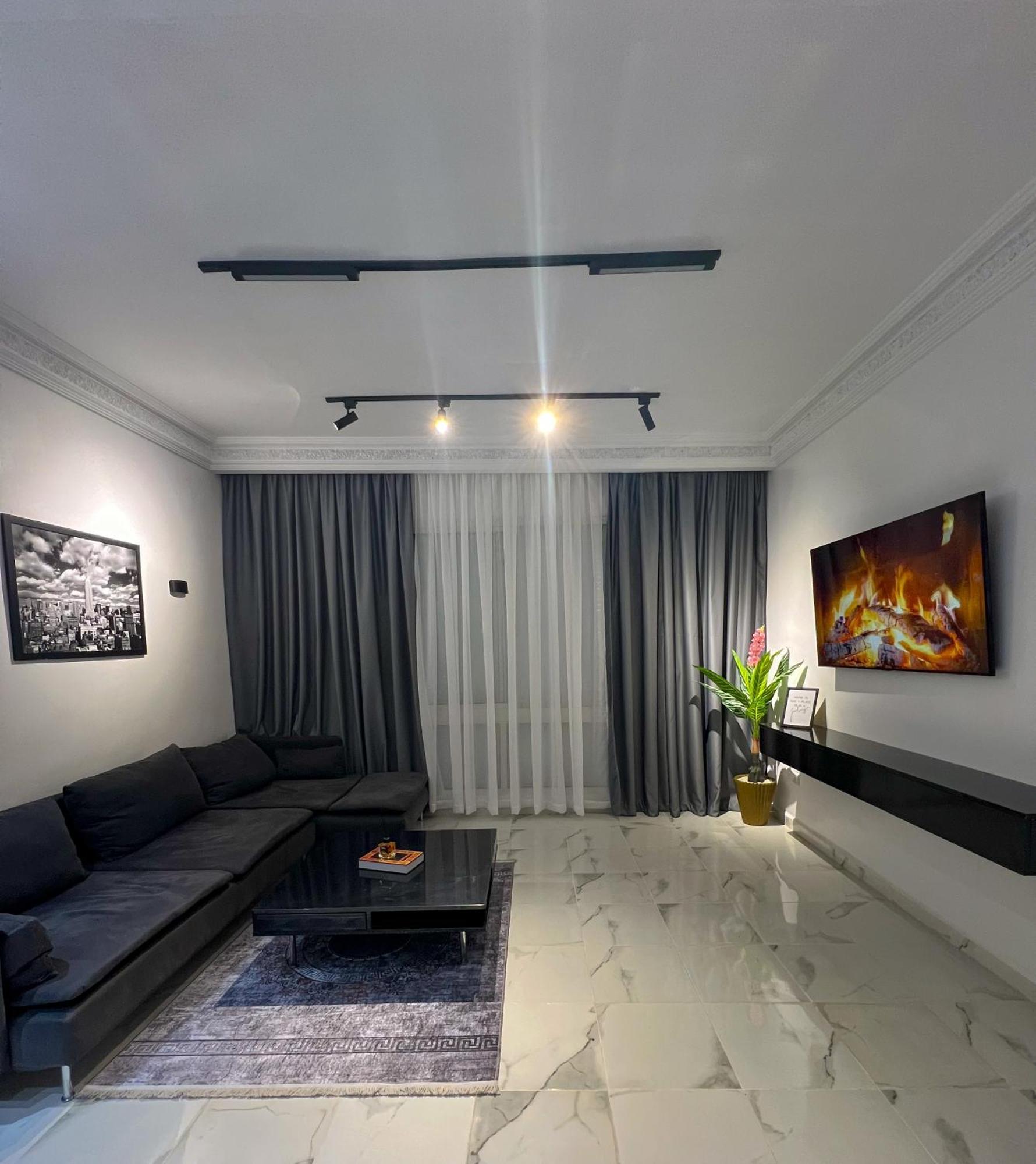 Appartement Luxe Cosy