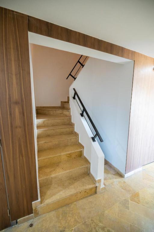Appartement Luxury Duplex Hivernage Marrakesh