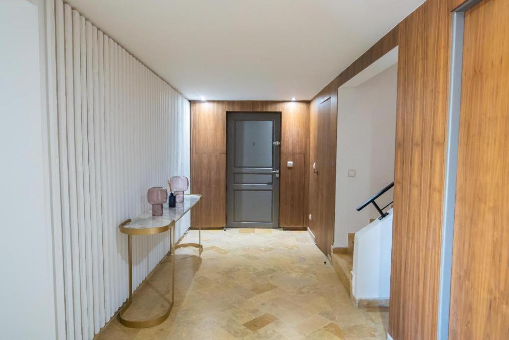 Luxury Duplex Hivernage Marrakesh