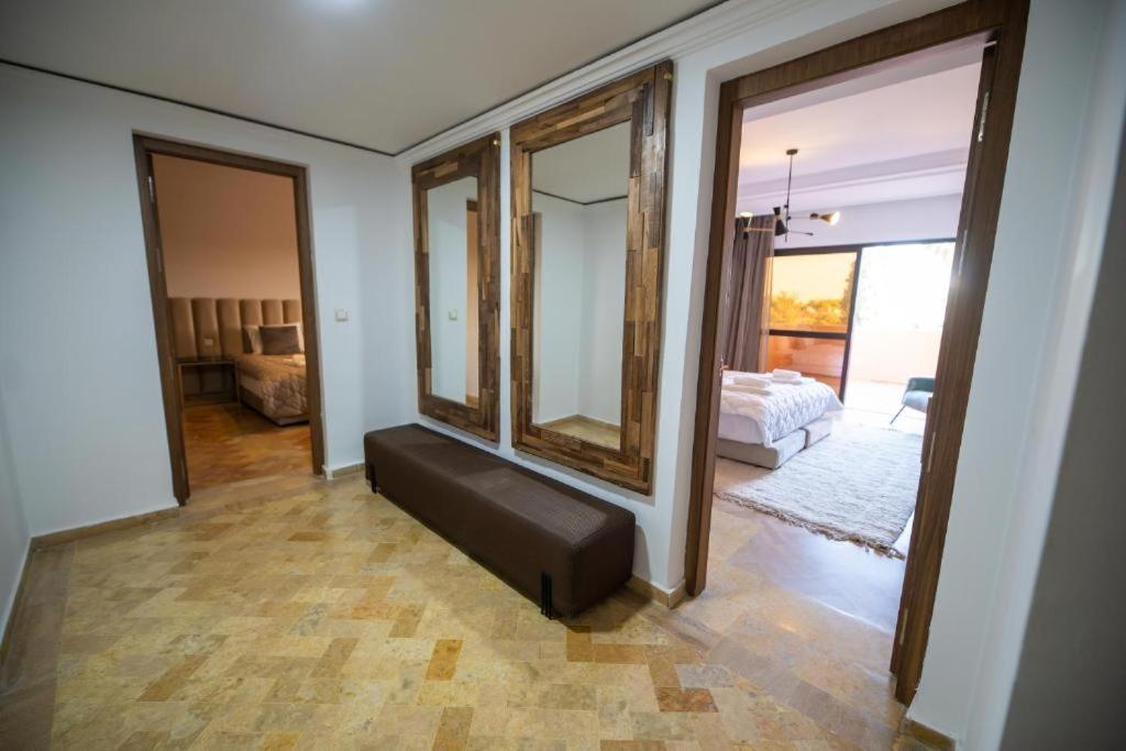 Luxury Duplex Hivernage