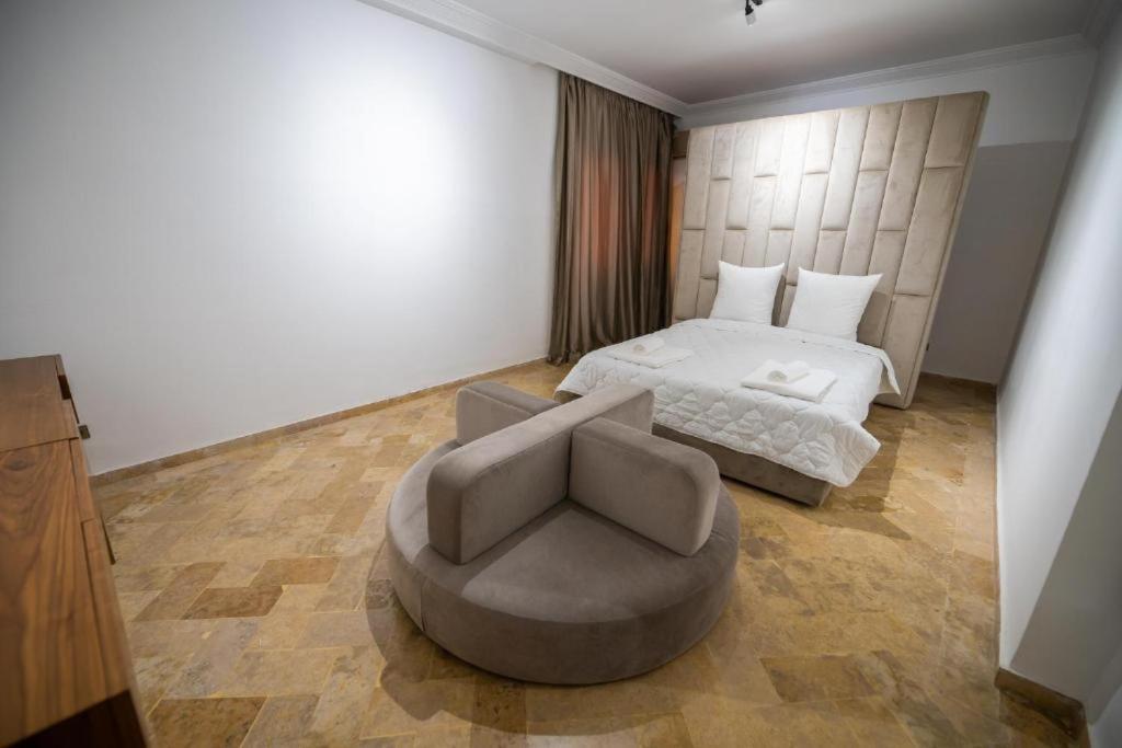 Luxury Duplex Hivernage * Marrakesh