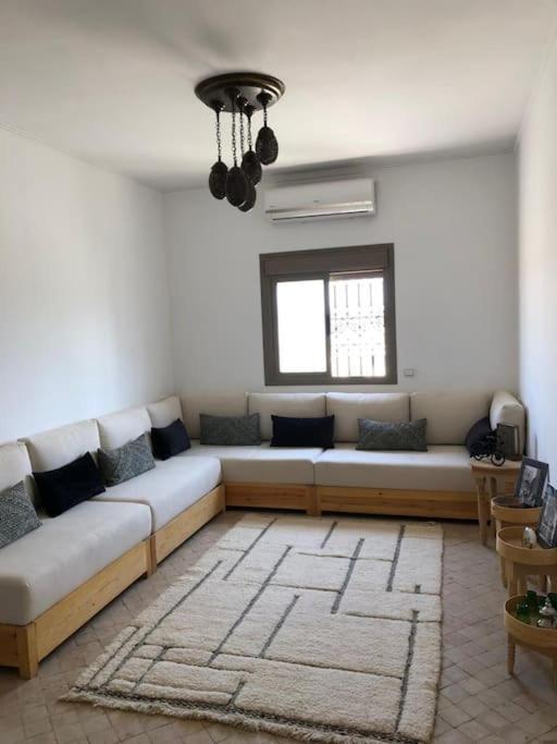 Vakantiehuis Dar El Najah N 98 Douar Ain Slim *