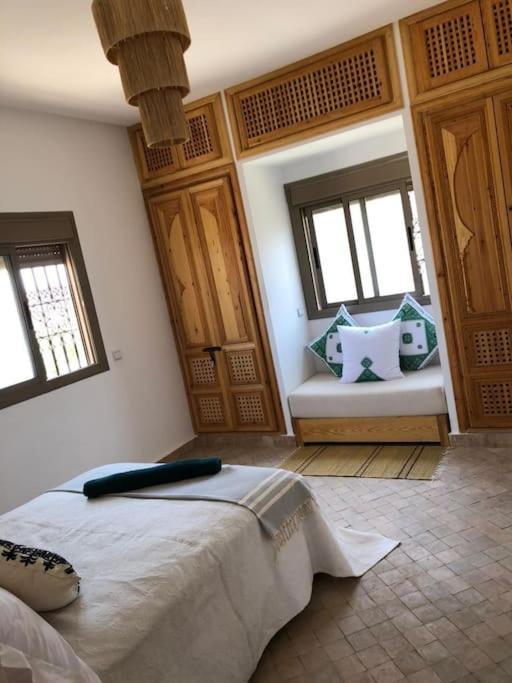 Dar El Najah N 98 Douar Ain Slim Vakantiehuis