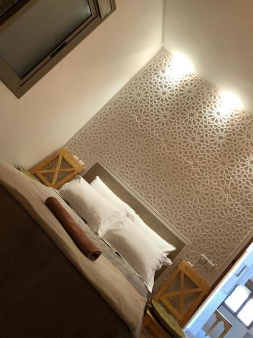 Vakantiehuis Dar El Najah N 98 Douar Ain Slim Marrakesh