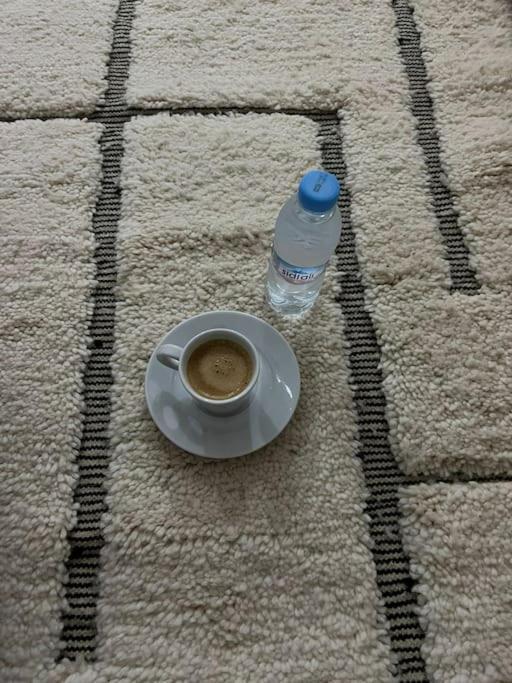 Dar El Najah N 98 Douar Ain Slim *