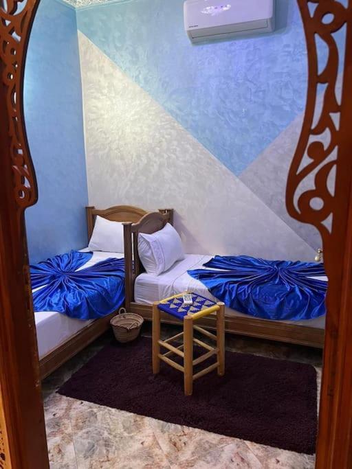 Lovely Moroccan In Medina Appartement *