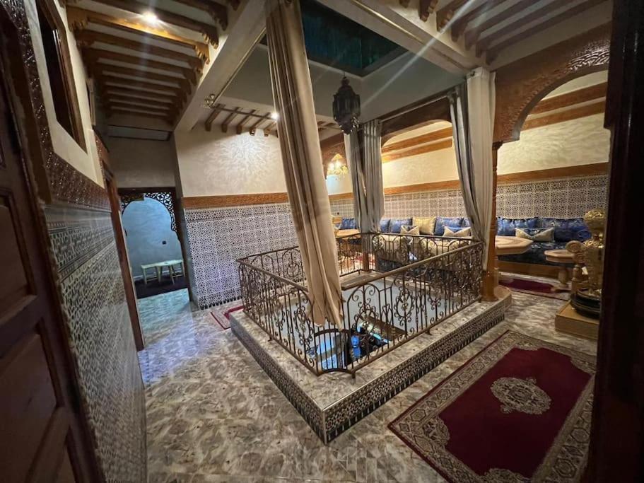 Lovely Moroccan In Medina *