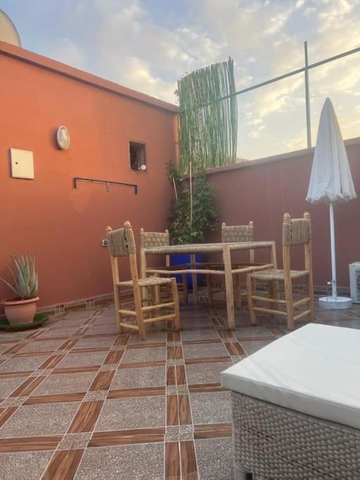 Lovely Moroccan In Medina Marrakesh