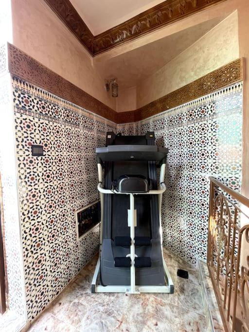 Lovely Moroccan In Medina Marrakesh