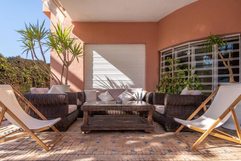 Villa Summer With Private Pool *