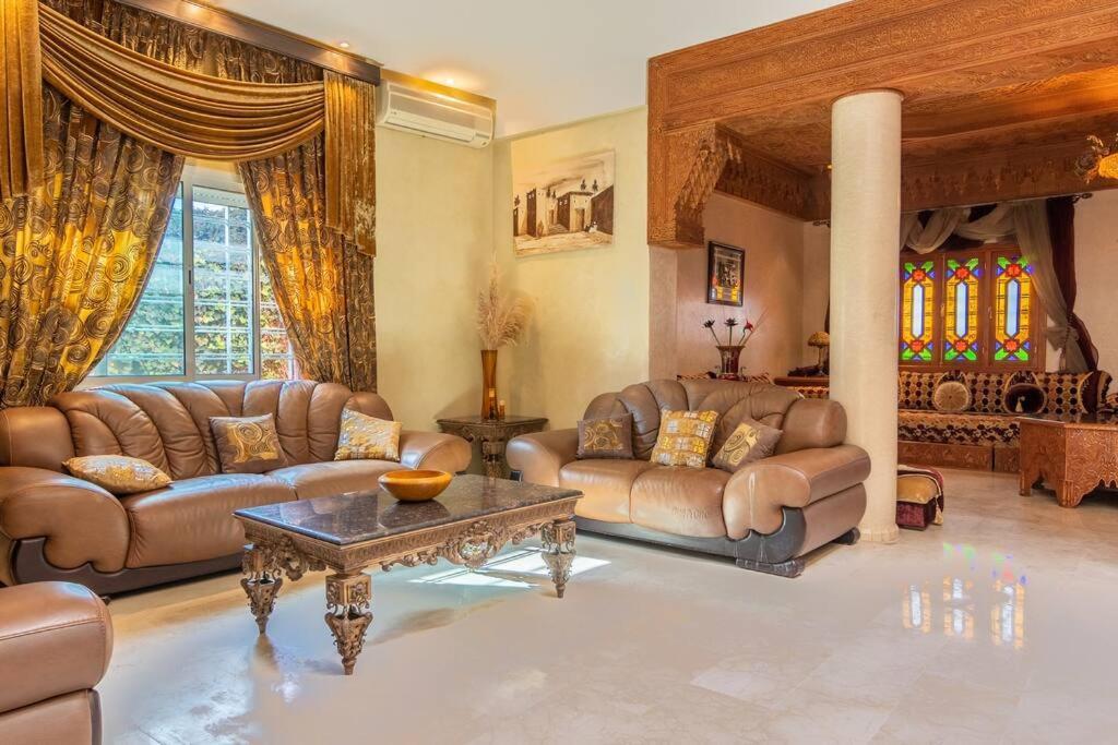 Villa Summer With Private Pool