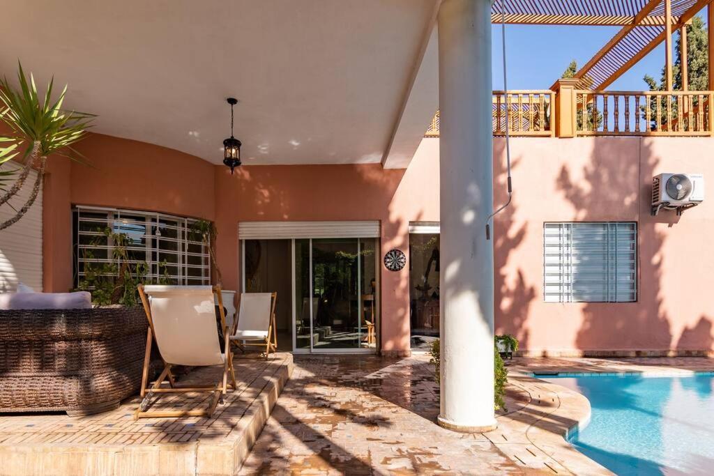 Villa Summer With Private Pool *