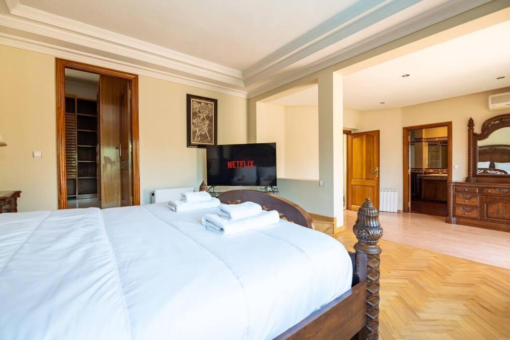 Villa Summer With Private Pool Marrakesh