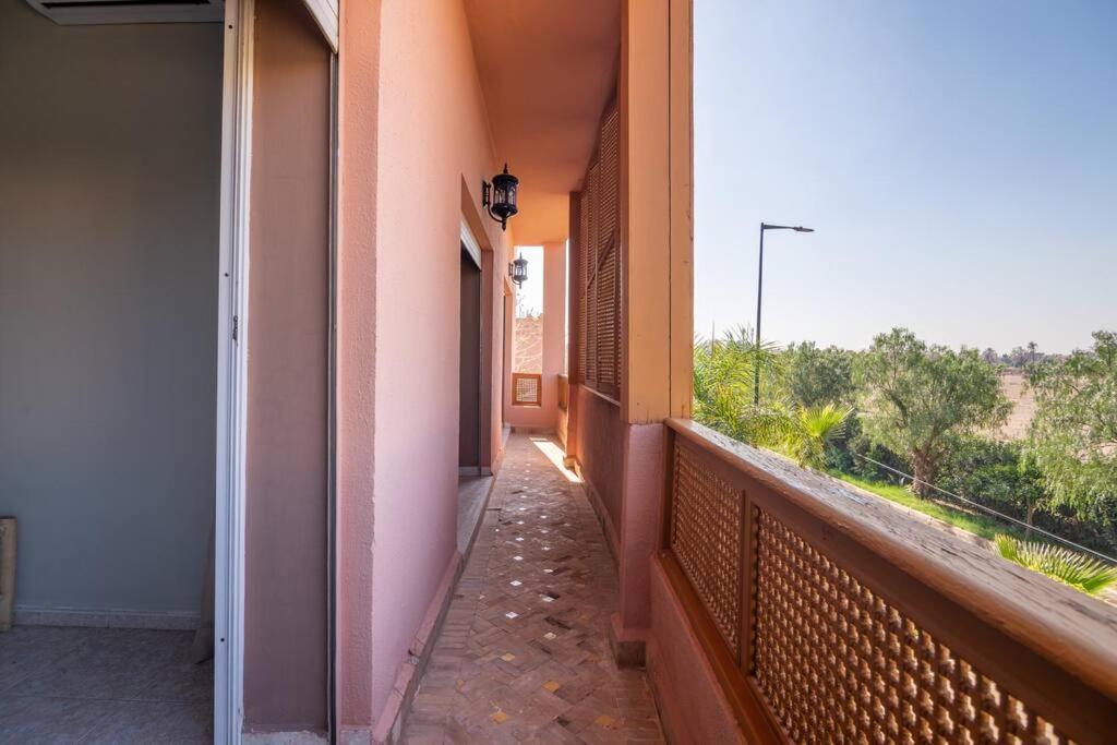 Summer With Private Pool * Marrakesh