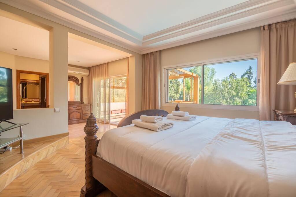 Villa Summer With Private Pool