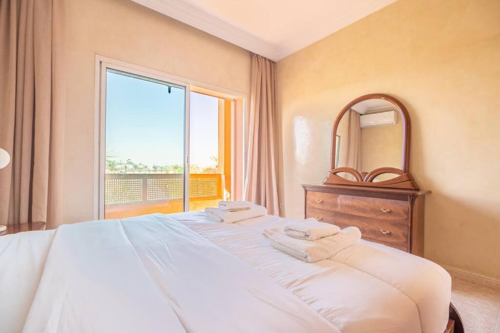 Summer With Private Pool Villa Marrakesh