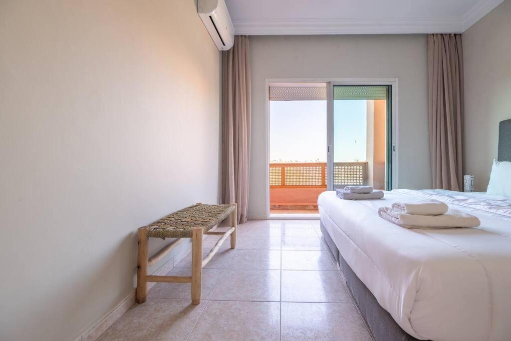 Villa Summer With Private Pool Marrakesh