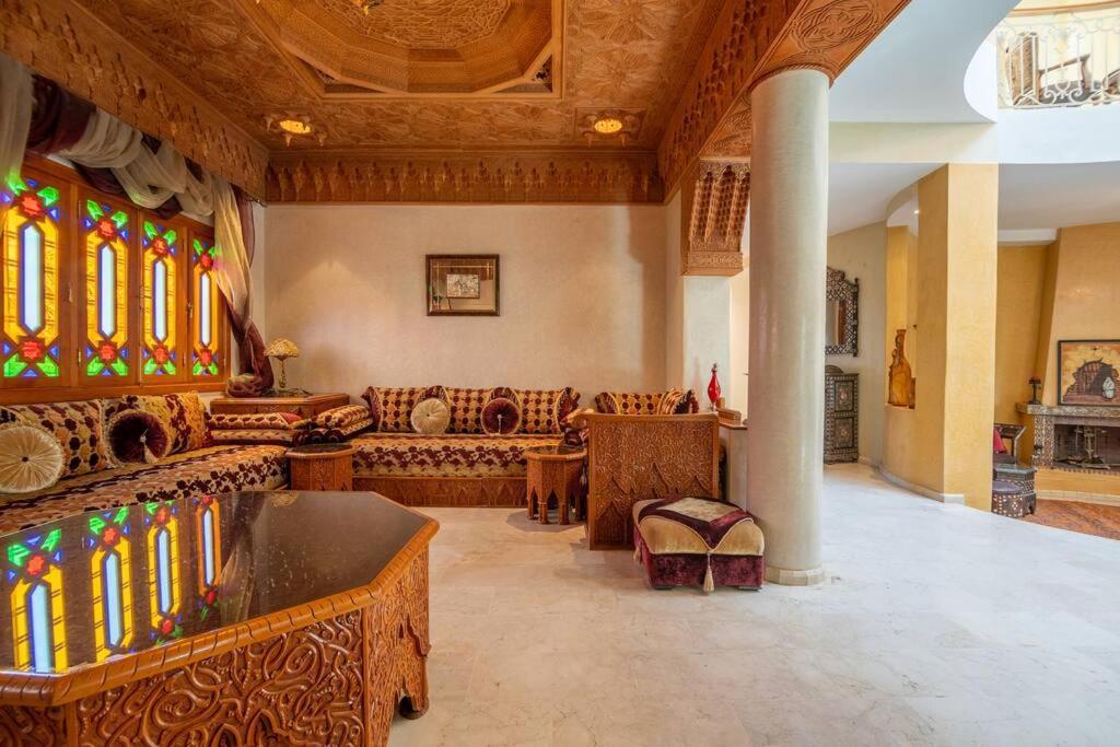 Villa Summer With Private Pool *