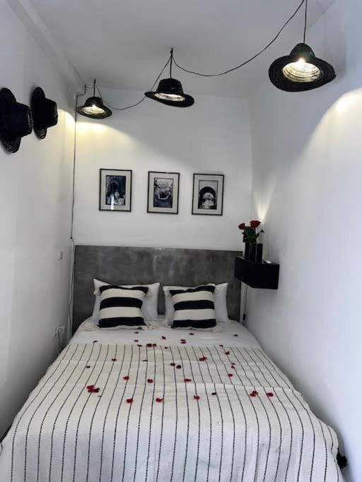 Magnifique Prive 3 Chambres, Terrasse Sur Le Toit A Marrakech Au Coeur De La Medina Villa *