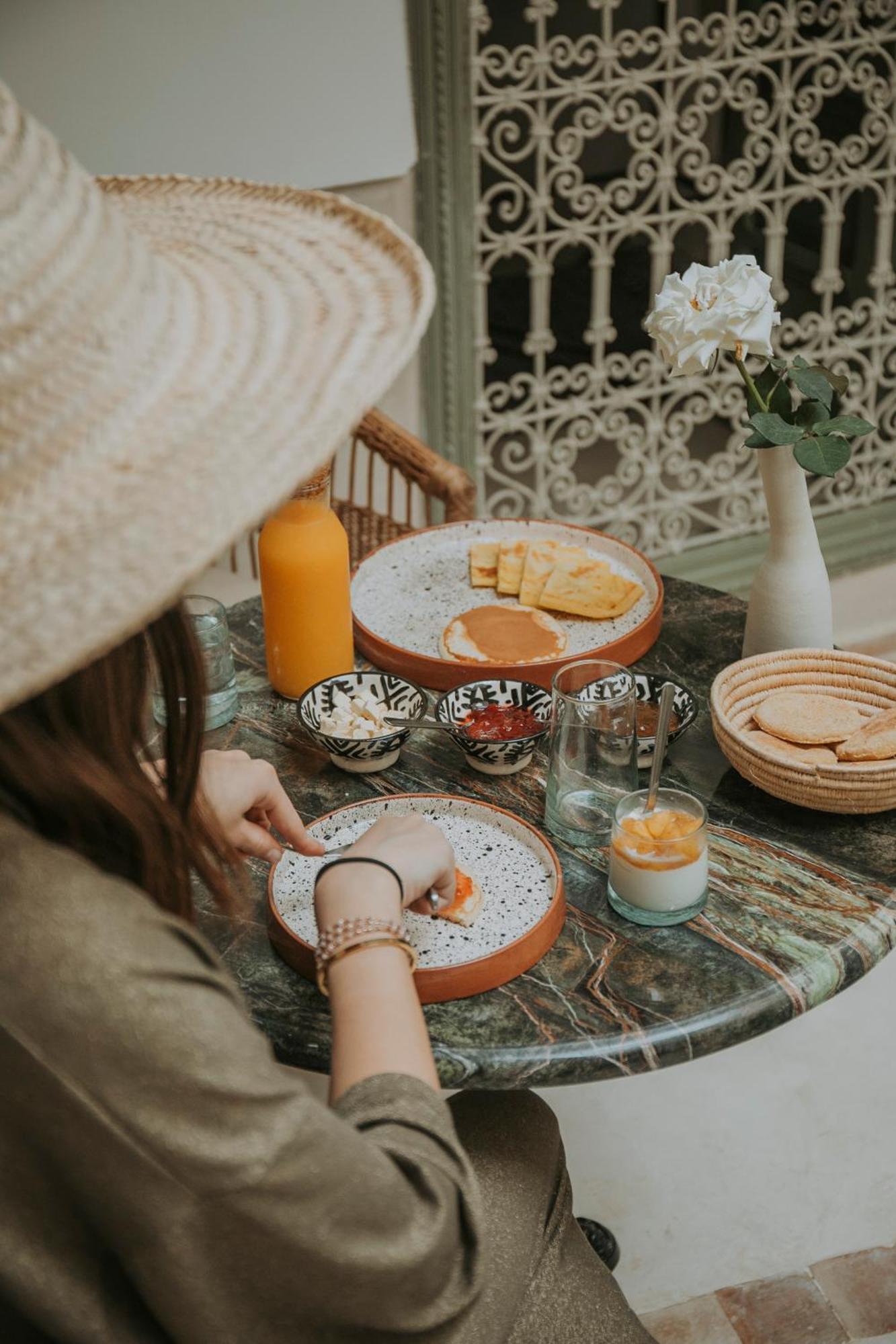 Riad K Marrakesh