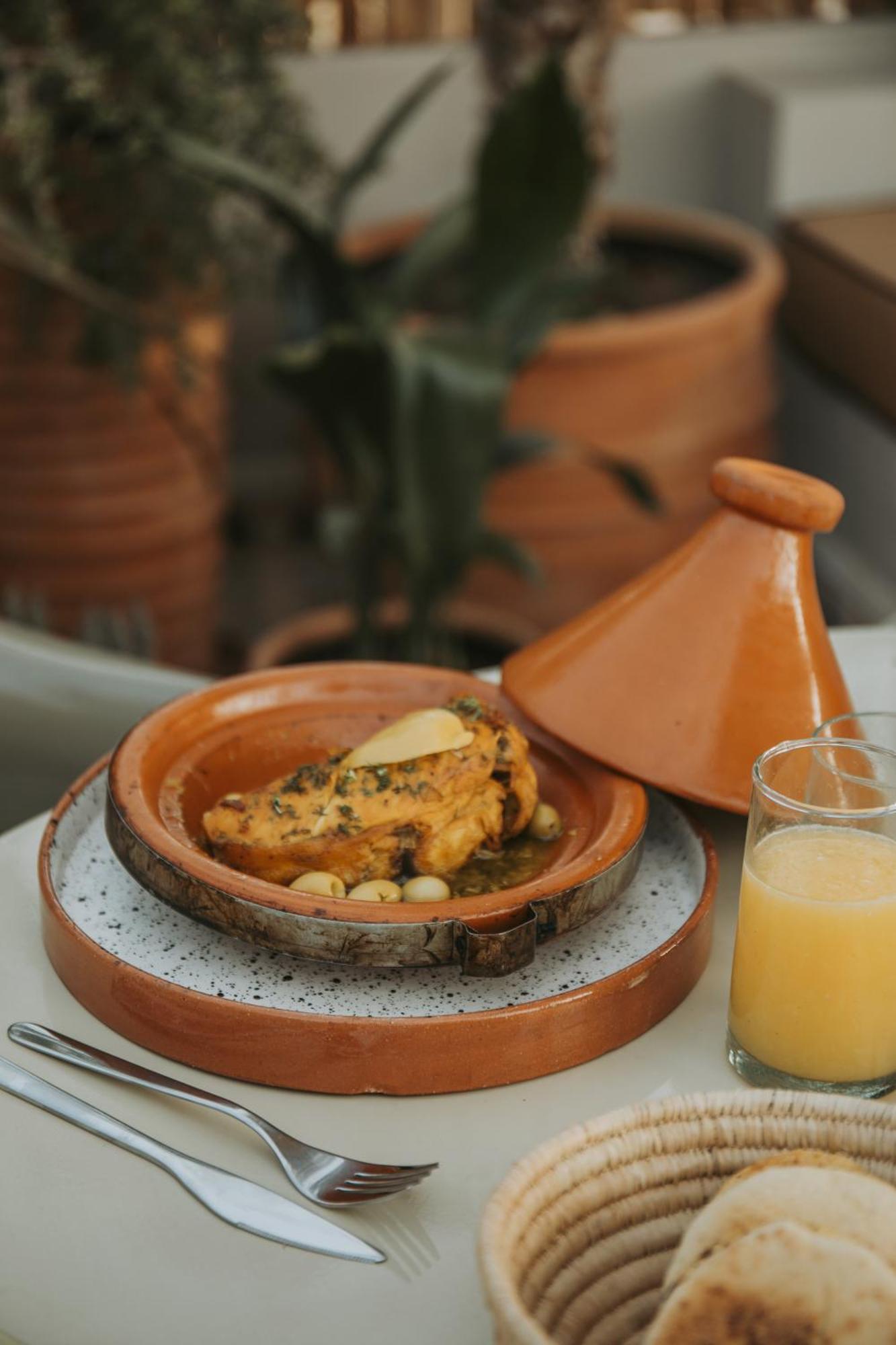 K Marrakesh