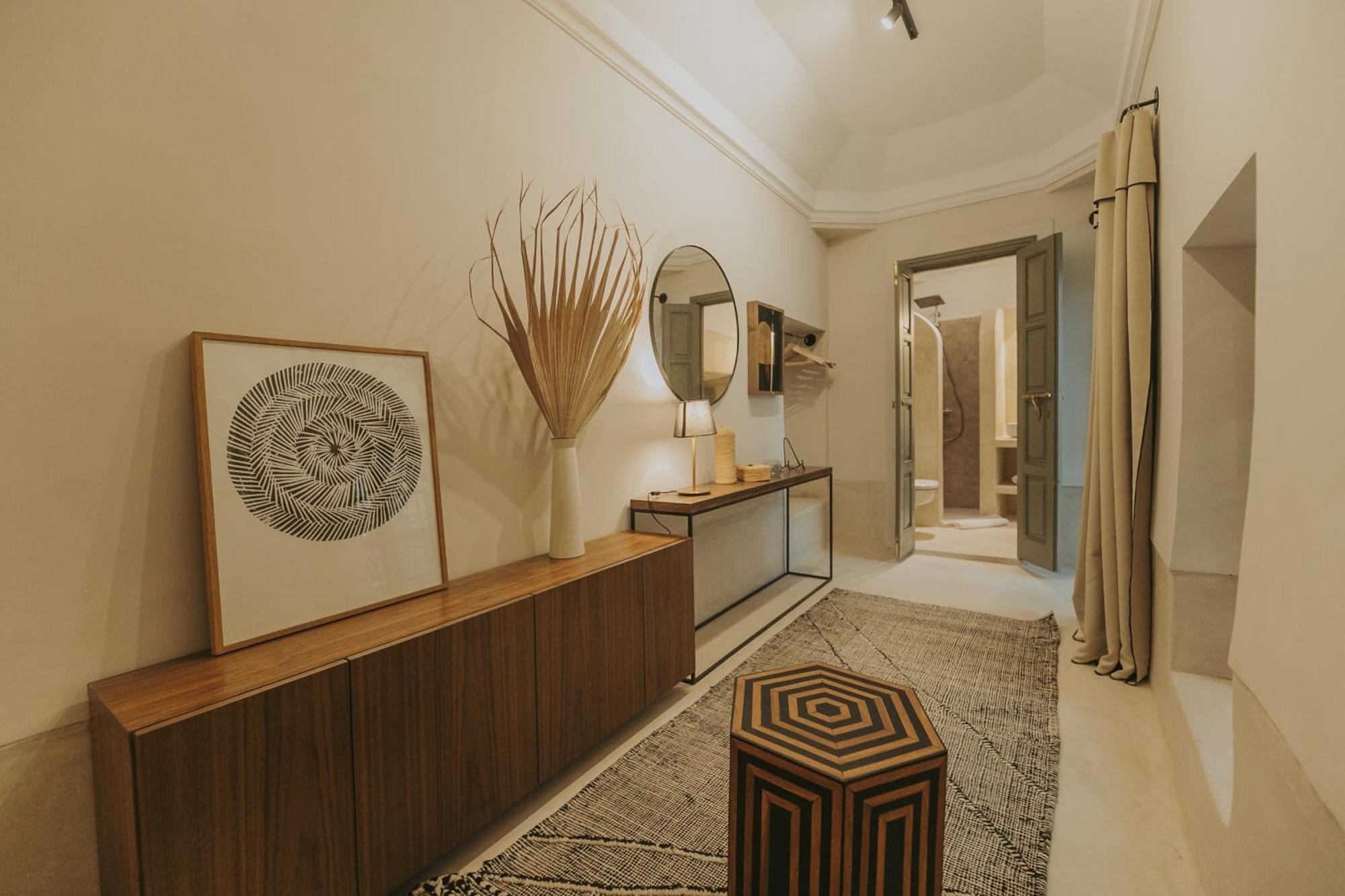 Riad K 4*