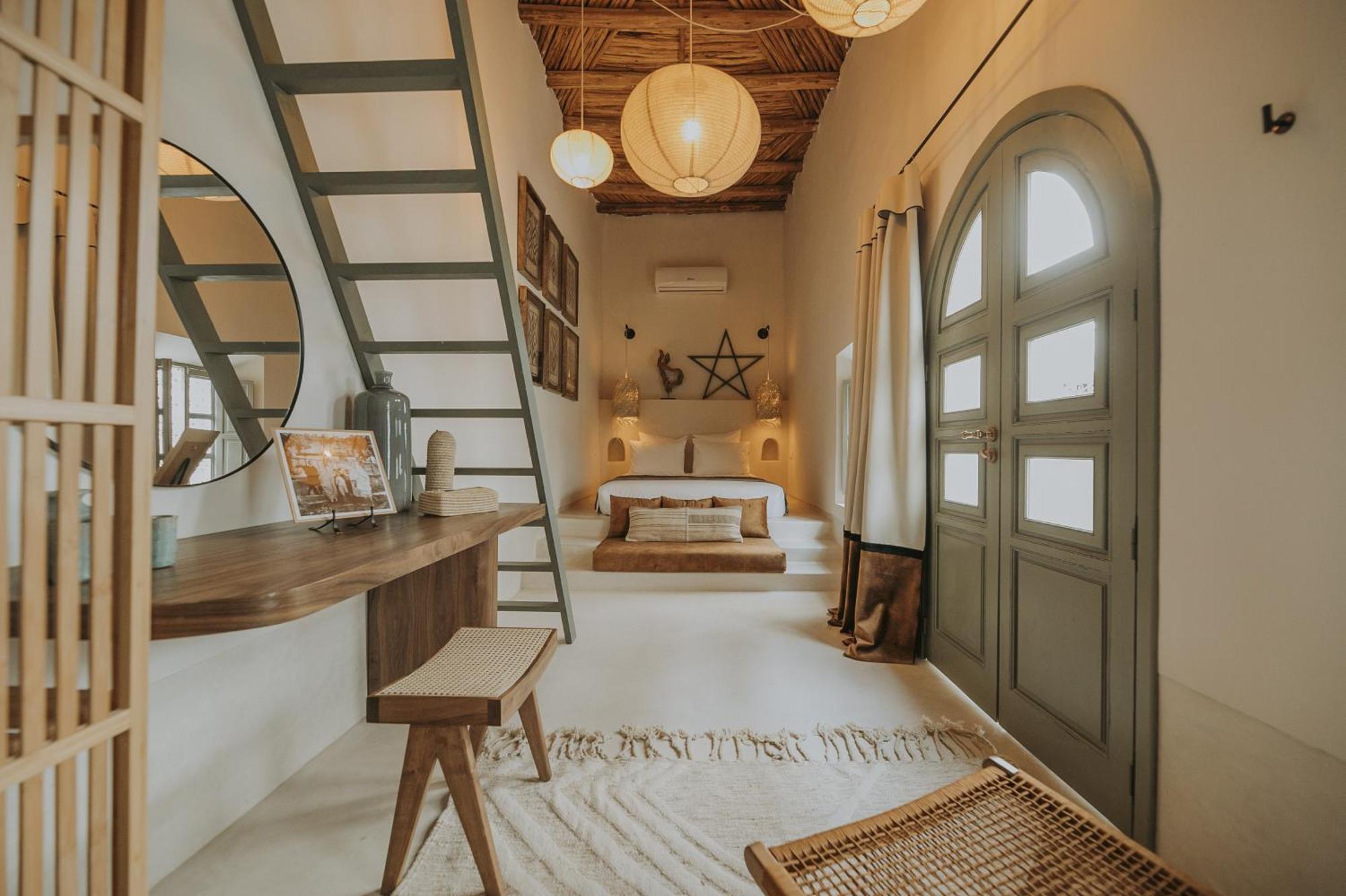 K 4* Marrakesh