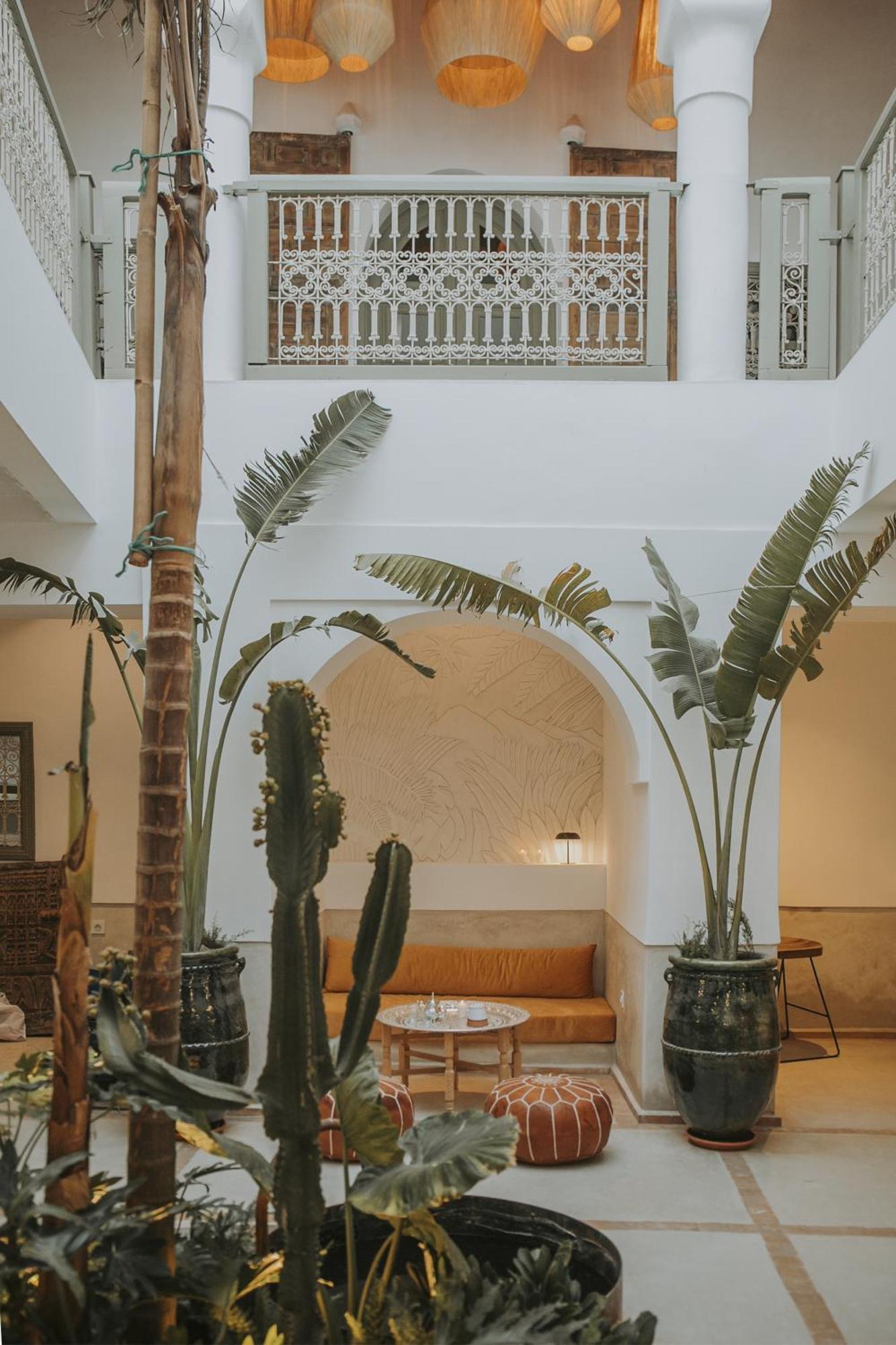 Riad K Marrakesh