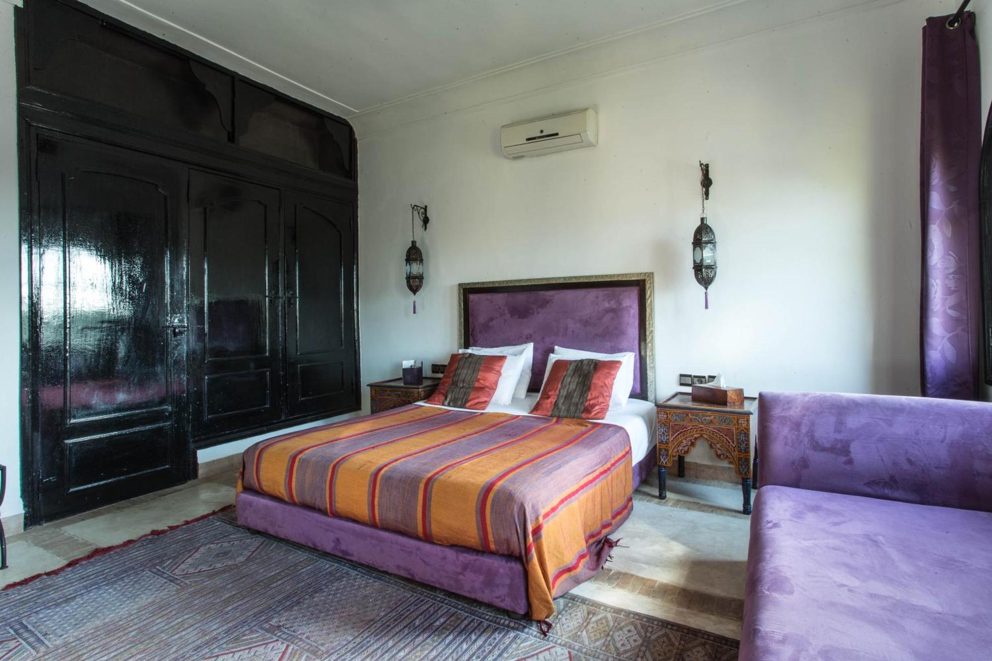 Gasthof Amira & Marrakesch