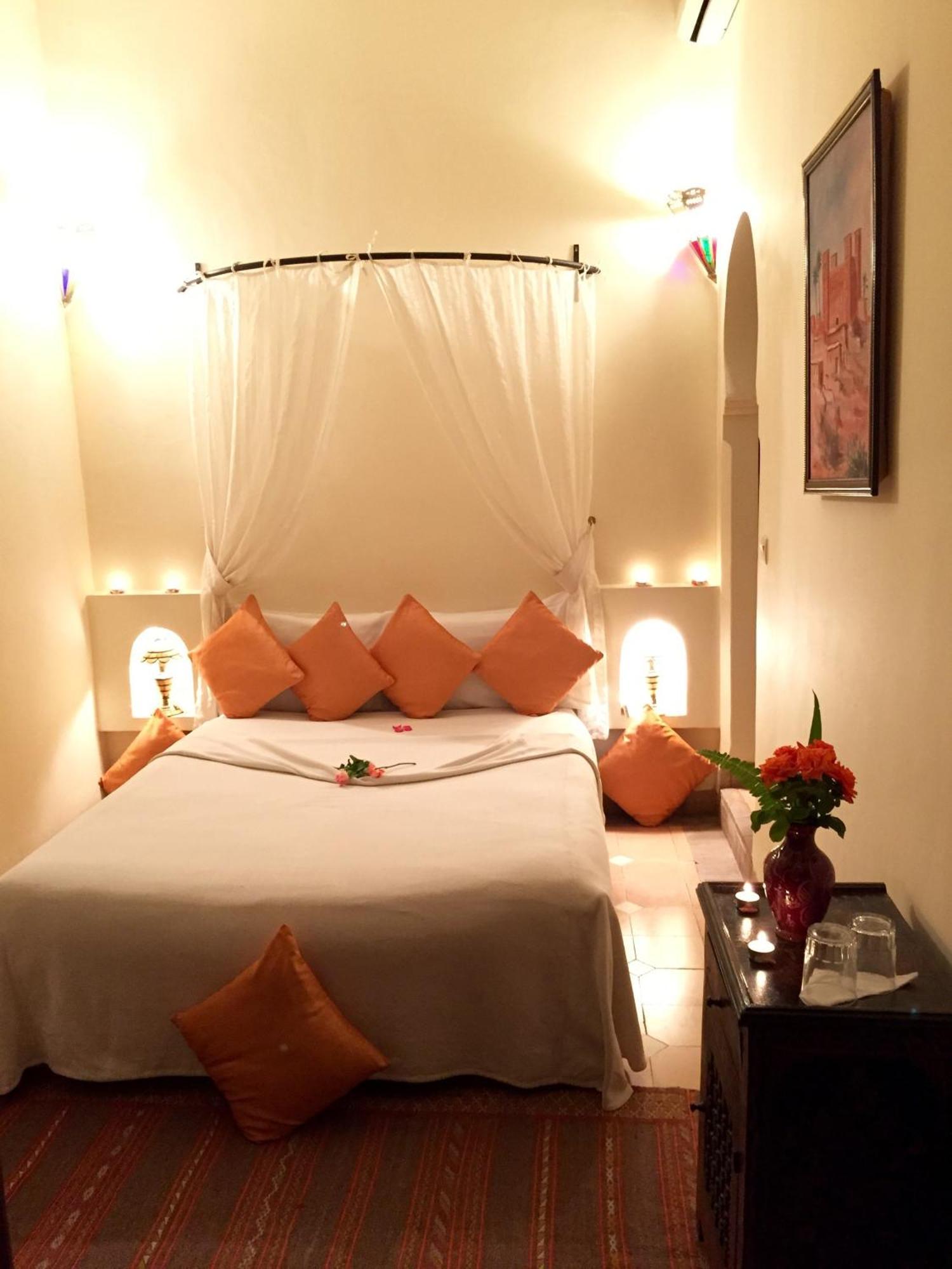 Amina 4* Marrakesh