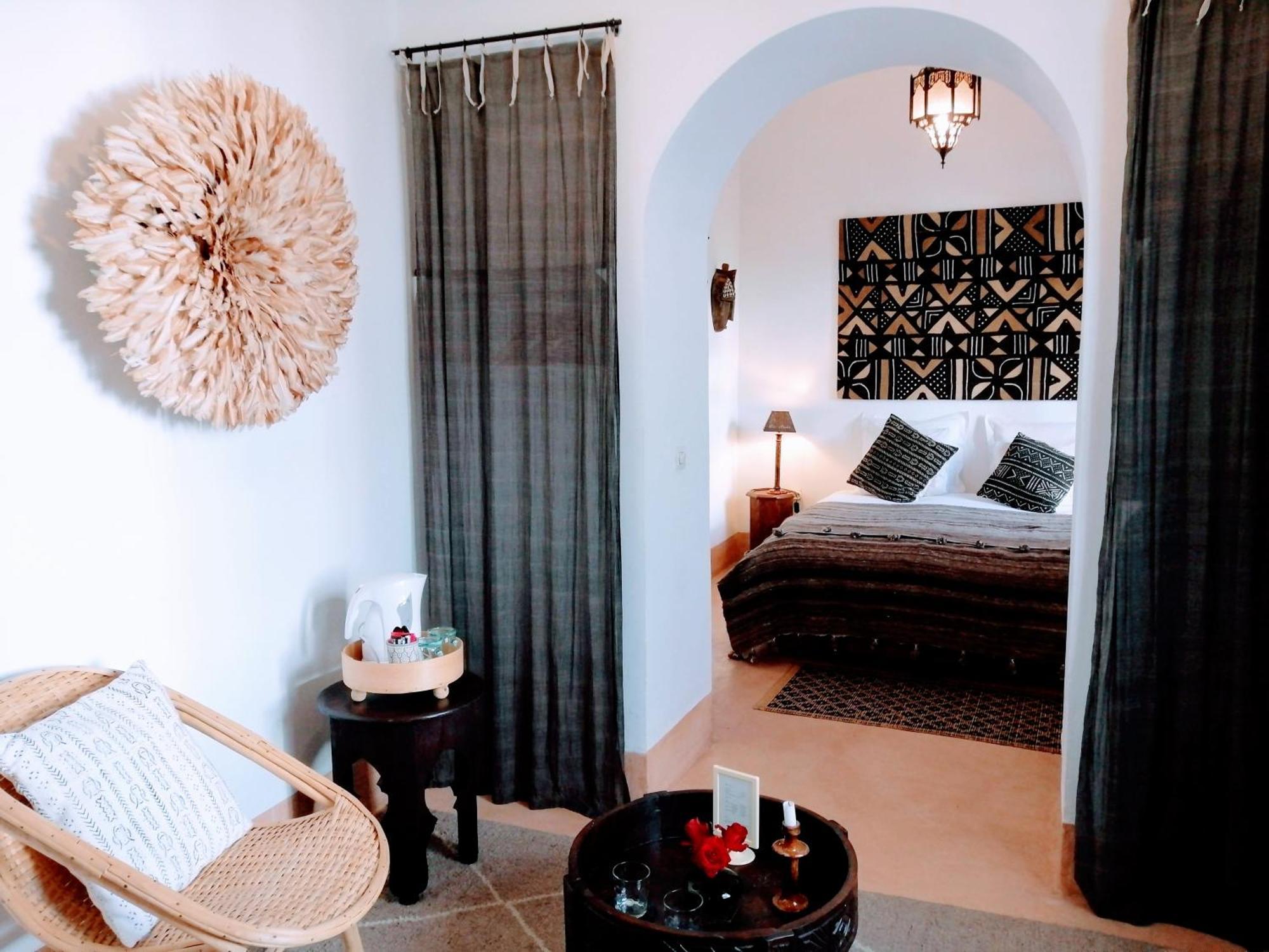 Riad Dar Nouba 4*