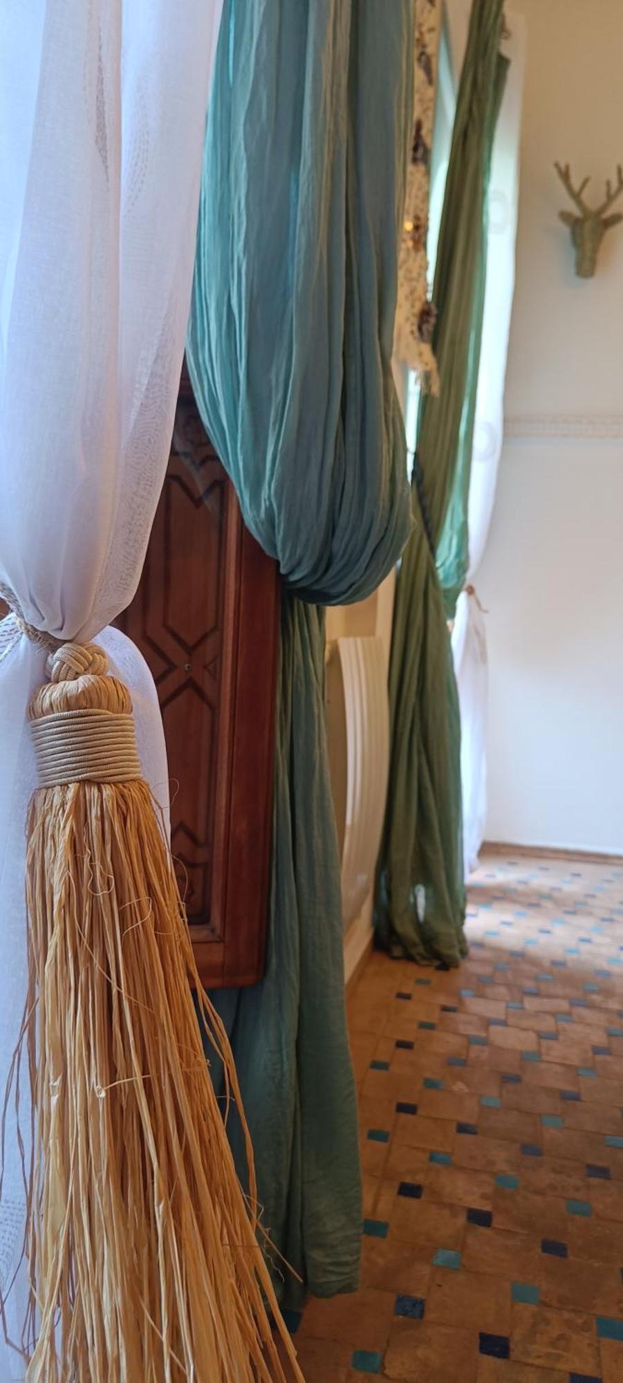 Riad Asrari (adults Only) 3*