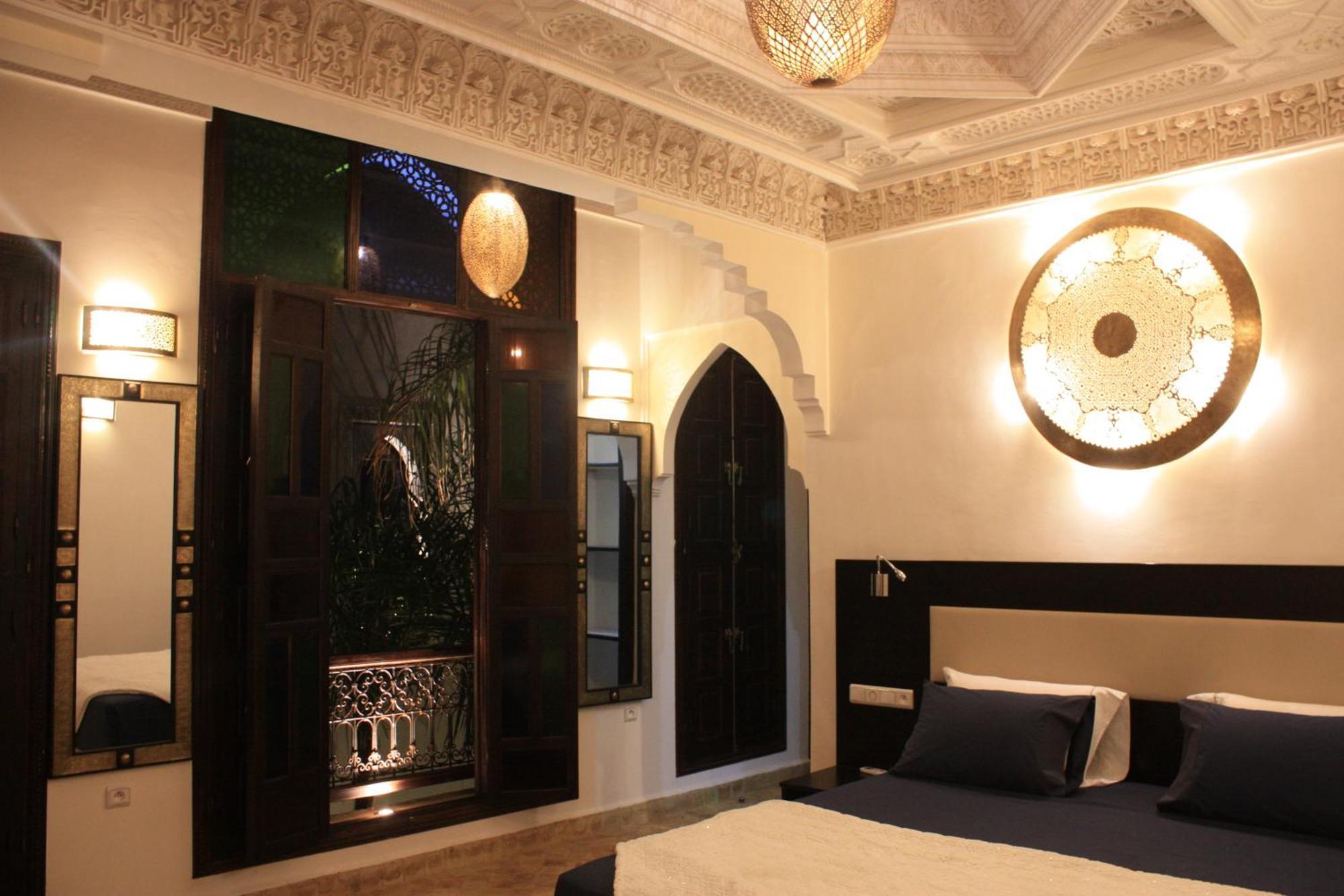 Tamarrakecht Marrakesh
