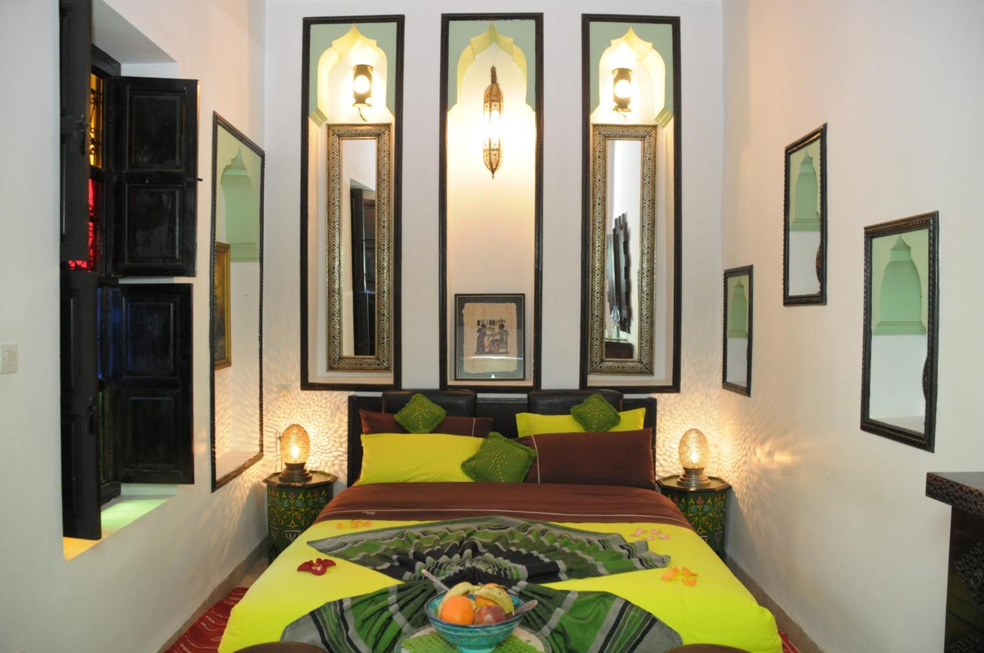 Tamarrakecht Marrakesh