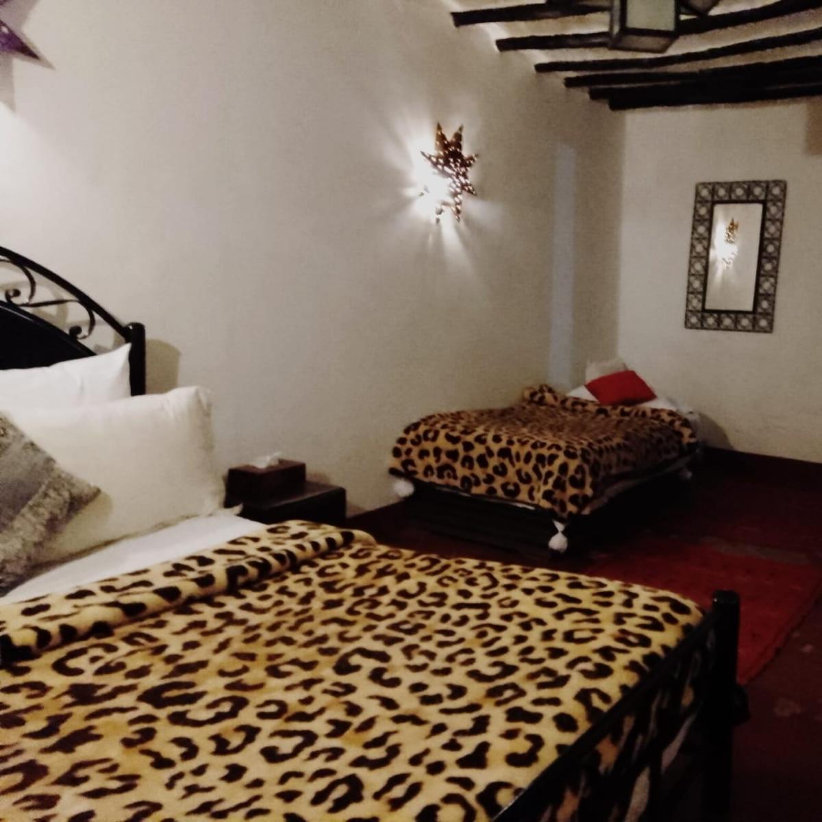 Dar Mchicha Marrakesh