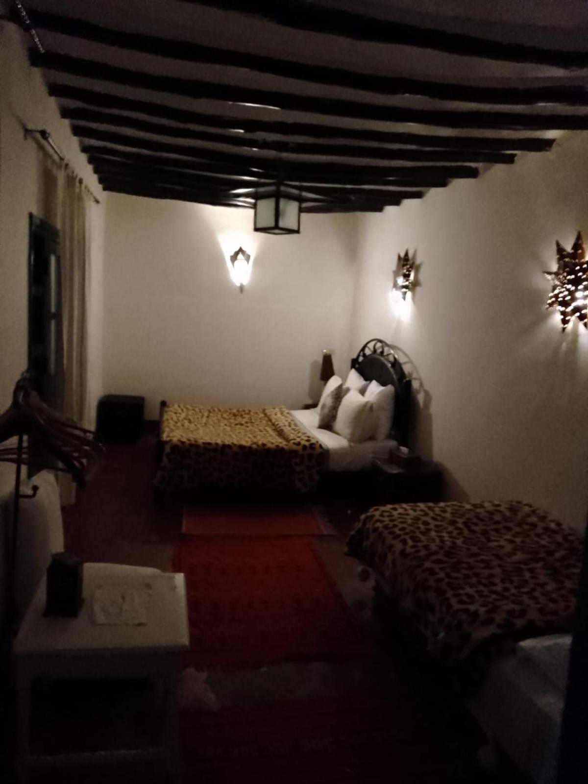 Dar Mchicha Riad