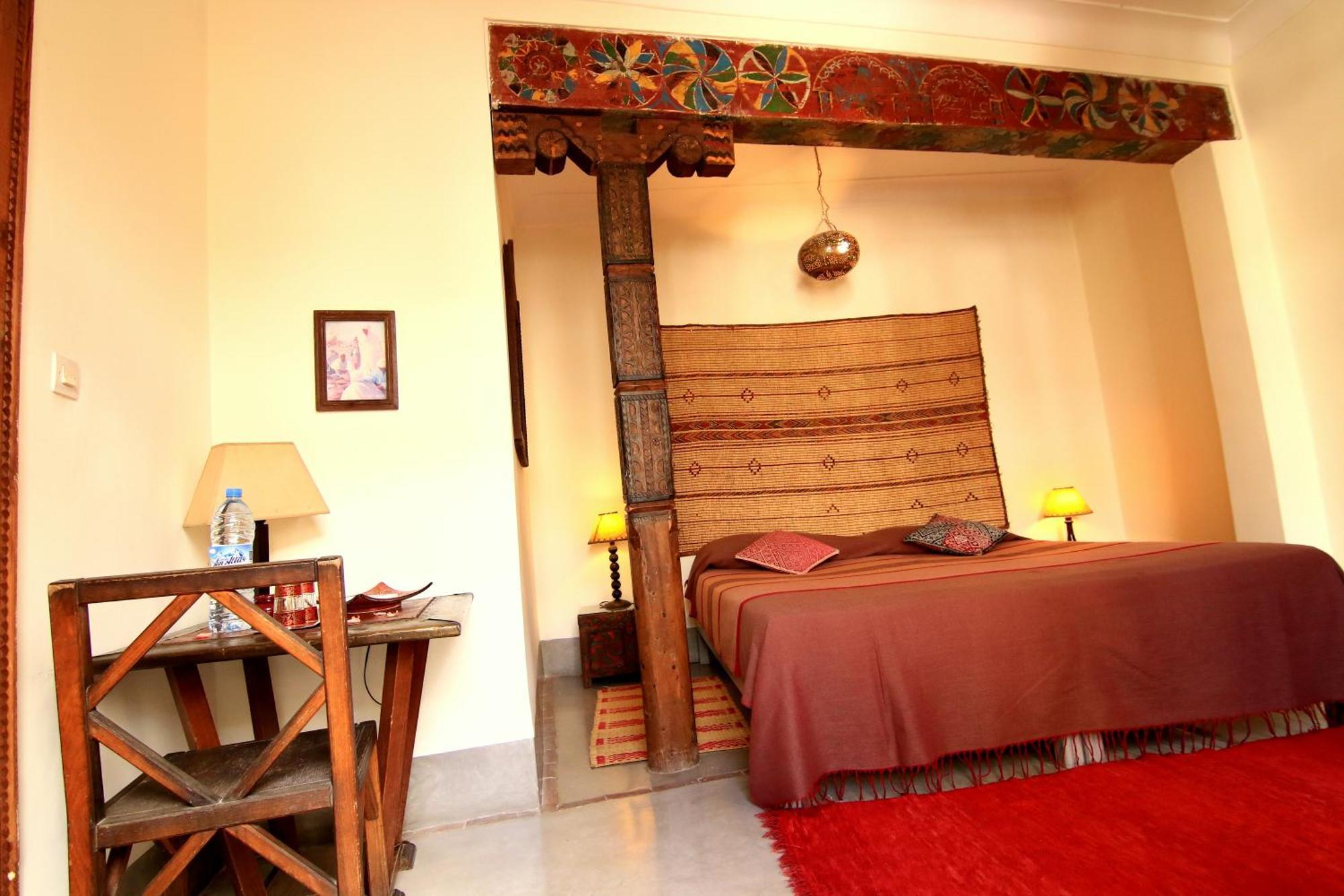 Le Coq Berbere Marrakesh