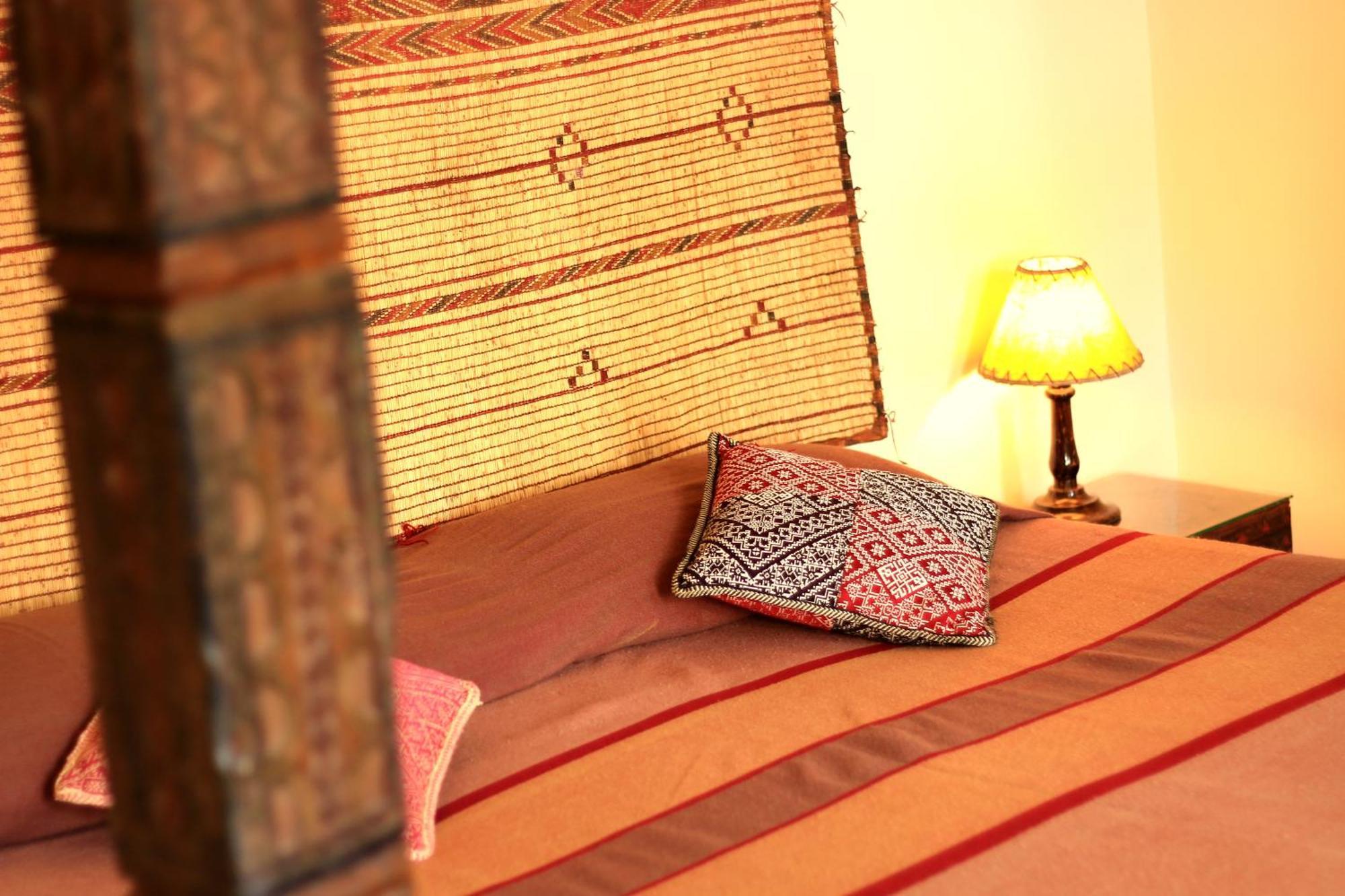 Le Coq Berbere Riad
