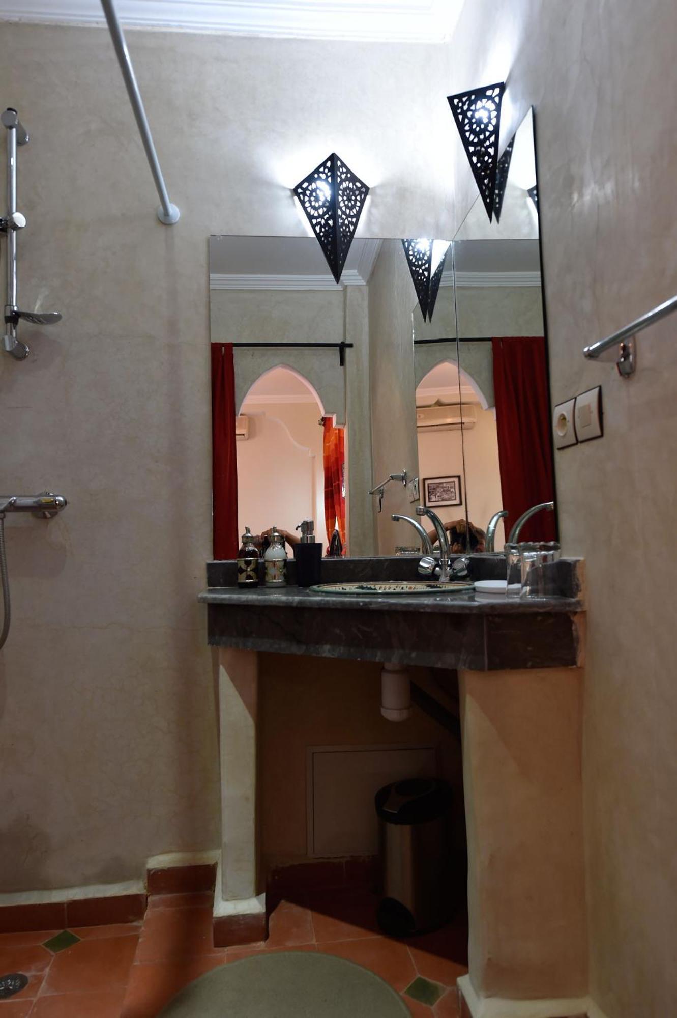 Dar Asdika Bed & Breakfast 3*